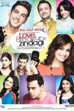 Watch Love Breakups Zindagi Vidbull