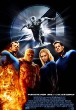 Watch Fantastic 4: Rise of the Silver Surfer Vidbull