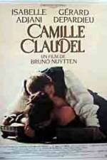 Watch Camille Claudel Vidbull