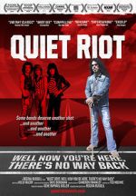 Watch Quiet Riot: Well Now You\'re Here, There\'s No Way Back Vidbull
