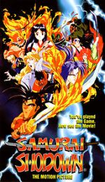 Watch Samurai Shodown: The Motion Picture Vidbull