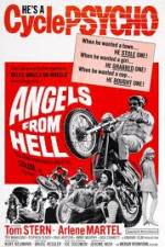 Watch Angels from Hell Vidbull