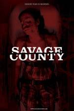 Watch Savage County Vidbull