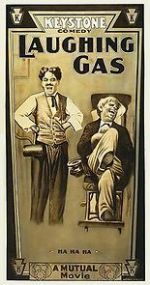 Watch Laughing Gas (Short 1914) Vidbull