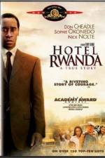 Watch Hotel Rwanda Vidbull