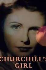 Watch Churchill's Girl Vidbull