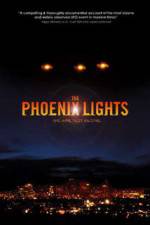 Watch Phoenix Lights Documentary Vidbull