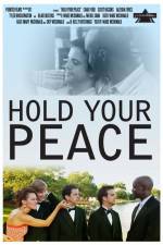 Watch Hold Your Peace Vidbull