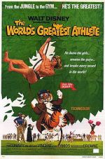 Watch The World\'s Greatest Athlete Vidbull