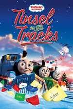 Watch Thomas & Friends: Tinsel on the Tracks Vidbull