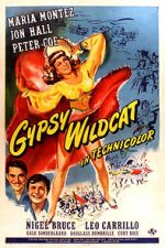 Watch Gypsy Wildcat Vidbull