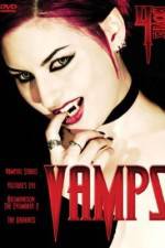 Watch This Darkness The Vampire Virus Vidbull