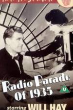 Watch Radio Parade of 1935 Vidbull