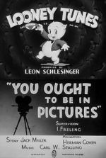Watch You Ought to Be in Pictures (Short 1940) Vidbull