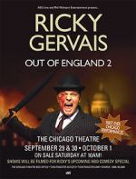 Watch Ricky Gervais: Out of England 2 - The Stand-Up Special Vidbull
