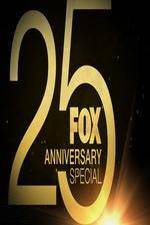 Watch FOX 25th Anniversary Special Vidbull