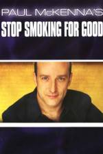 Watch Paul McKenna's Stop Smoking for Good Vidbull