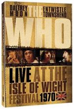 Watch Listening to You: The Who at the Isle of Wight 1970 Vidbull
