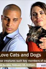 Watch PBS Nature - Why We Love Cats And Dogs Vidbull