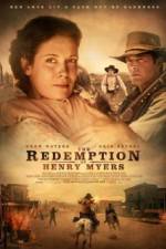Watch The Redemption of Henry Myers Vidbull