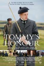 Watch Tommys Honour Vidbull