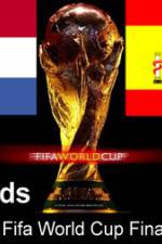 Watch FIFA World Cup 2010 Final Vidbull