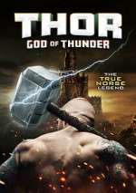 Watch Thor: God of Thunder Vidbull