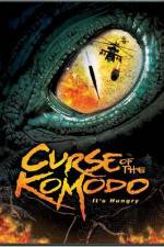 Watch The Curse of the Komodo Vidbull