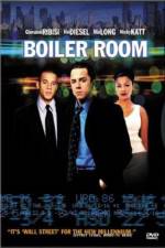 Watch Boiler Room Vidbull