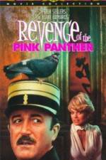 Watch Revenge of the Pink Panther Vidbull