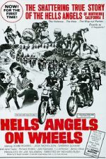 Watch Hells Angels on Wheels Vidbull