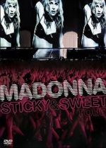 Watch Madonna: Sticky & Sweet Tour Vidbull