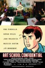 Watch Art School Confidential Vidbull