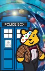 Watch Doctor Who: Children in Need Special (TV Short 2005) Vidbull