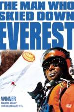 Watch The Man Who Skied Down Everest Vidbull