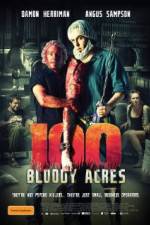 Watch 100 Bloody Acres Vidbull