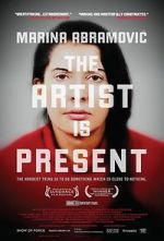 Watch Marina Abramovic: The Artist Is Present Vidbull