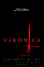 Watch Veronica Vidbull