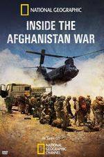 Watch Inside the Afghanistan War Vidbull
