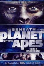 Watch Beneath the Planet of the Apes Vidbull