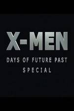 Watch X-Men: Days of Future Past Special Vidbull