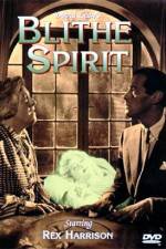 Watch Blithe Spirit Vidbull