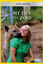 Watch National Geographic My Life Is A Zoo Vidbull