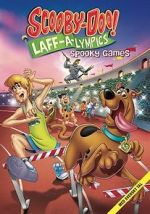 Watch Scooby-Doo! Laff-A-Lympics: Spooky Games Vidbull