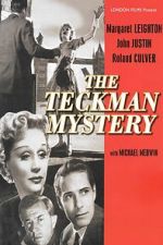 Watch The Teckman Mystery Vidbull