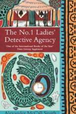 Watch The No 1 Ladies' Detective Agency Vidbull