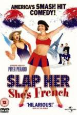 Watch Slap Her... She's French Vidbull