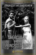 Watch Hercules and the Princess of Troy Vidbull