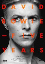 Watch David Bowie: Five Years Vidbull