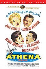 Watch Athena (1954 Vidbull